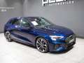 Audi A3 Sportback 35TDI Black line S tronic Azul - thumbnail 20