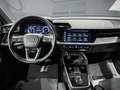 Audi A3 Sportback 35TDI Black line S tronic Azul - thumbnail 4