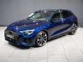Audi A3 Sportback 35TDI Black line S tronic Azul - thumbnail 5
