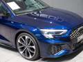 Audi A3 Sportback 35TDI Black line S tronic Azul - thumbnail 21