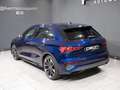 Audi A3 Sportback 35TDI Black line S tronic Azul - thumbnail 13