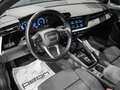 Audi A3 Sportback 35TDI Black line S tronic Azul - thumbnail 22