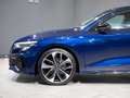 Audi A3 Sportback 35TDI Black line S tronic Azul - thumbnail 10