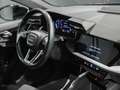Audi A3 Sportback 35TDI Black line S tronic Azul - thumbnail 35