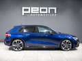 Audi A3 Sportback 35TDI Black line S tronic Azul - thumbnail 2