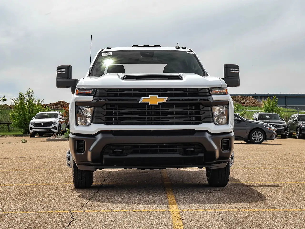 Chevrolet Silverado 3500 снимка Chevrolet Silverado 3500