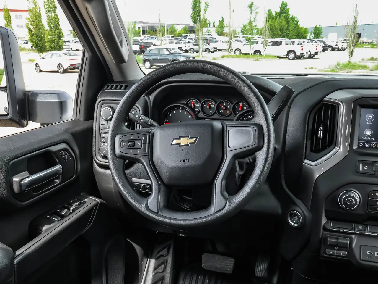 Chevrolet Silverado 3500 снимка Chevrolet Silverado 3500