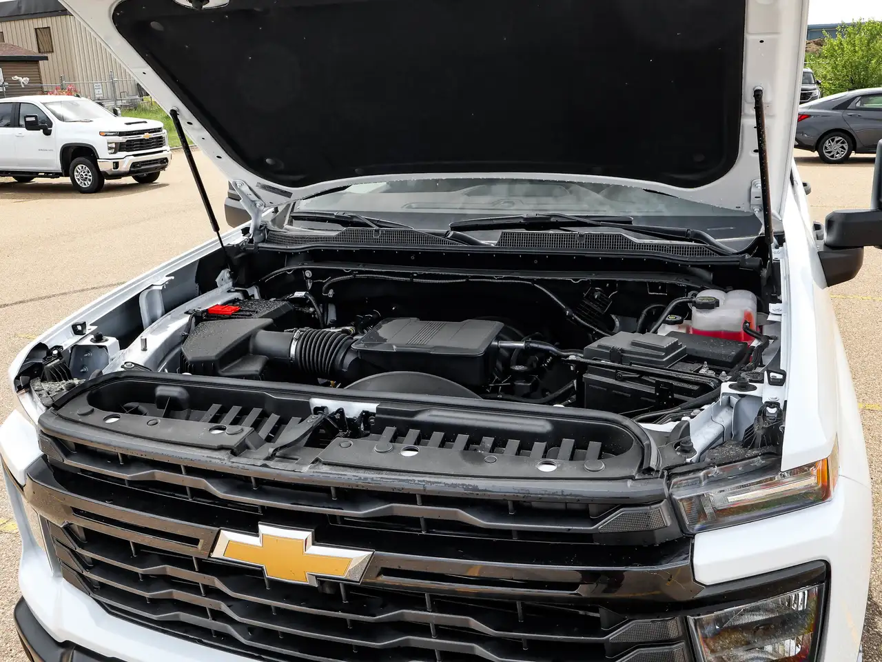 Chevrolet Silverado 3500 снимка Chevrolet Silverado 3500