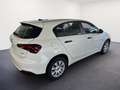 Fiat Tipo 5-Türer 1.5 HYBRID DCT AUTOMATIK/KLIMA/TFT/ Weiß - thumbnail 3
