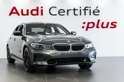 2022 BMW 3 Series