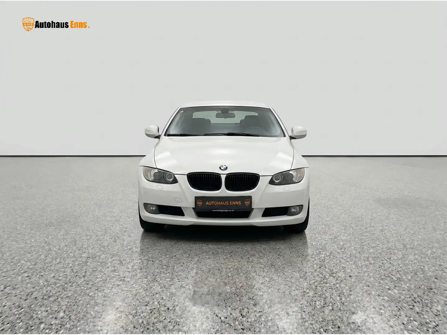 BMW 320 Automatik / Klimaautomatik / Tempomat / Einparkhilfe Gelb - 2