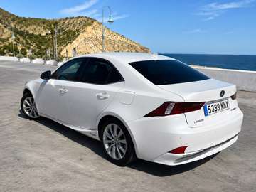 300h Executive Line