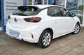 Opel Corsa Corsa 1,2 Elegance Klima PDC LED Navi USB+DAB+BT Wit - thumbnail 4