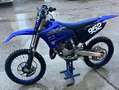 Yamaha YZ 125 Blu/Azzurro - thumbnail 2