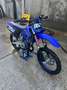 Yamaha YZ 125 Blu/Azzurro - thumbnail 3