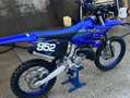 Yamaha YZ 125 Blu/Azzurro - thumbnail 5