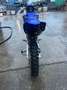Yamaha YZ 125 Blu/Azzurro - thumbnail 4