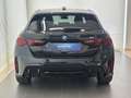 BMW 116 i Schwarz - thumbnail 7