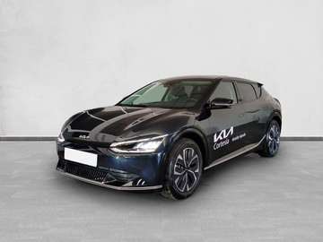 Long Range Air RWD 168kW