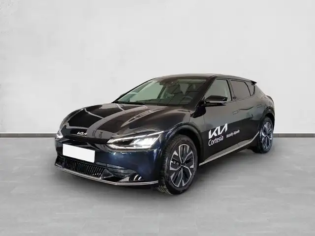 Kia EV6 Long Range Air RWD 168kW