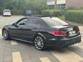 Mercedes-Benz E 63 AMG 4Matic Designo.Pano+Massage TOP Zustand Schwarz - thumbnail 4