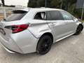 Toyota Corolla Corolla XII Touring Sports  1.8h Style cvt Argento - thumbnail 5