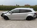 Toyota Corolla Corolla XII Touring Sports  1.8h Style cvt Argento - thumbnail 8