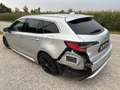 Toyota Corolla Corolla XII Touring Sports  1.8h Style cvt Argento - thumbnail 7