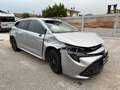Toyota Corolla Corolla XII Touring Sports  1.8h Style cvt Argento - thumbnail 3