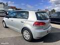 Volkswagen Golf VI 1.6 TDI 105CH FAP CONFORTLINE 5P Grau - thumbnail 5