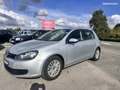 Volkswagen Golf VI 1.6 TDI 105CH FAP CONFORTLINE 5P Grau - thumbnail 1