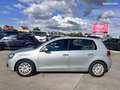 Volkswagen Golf VI 1.6 TDI 105CH FAP CONFORTLINE 5P Grau - thumbnail 3