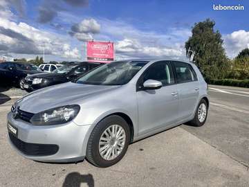 VI 1.6 TDI 105CH FAP CONFORTLINE 5P