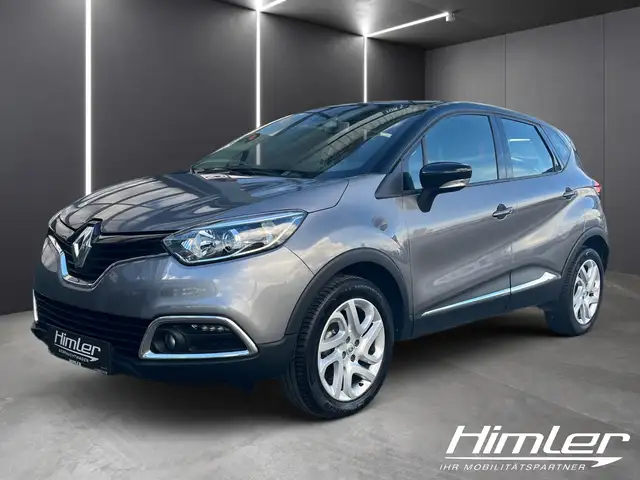 Renault Captur Dynamique ENERGY TCe 90