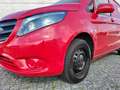 Mercedes-Benz Vito Kasten 109 110 111 114 CDI WORKER FWD lang Bl Rood - thumbnail 6