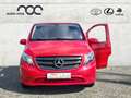 Mercedes-Benz Vito Kasten 109 110 111 114 CDI WORKER FWD lang Bl Rood - thumbnail 4