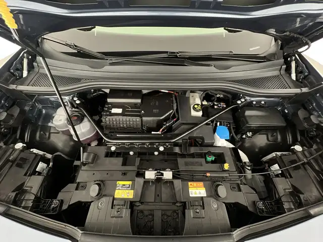 Cupra Tavascan view 21