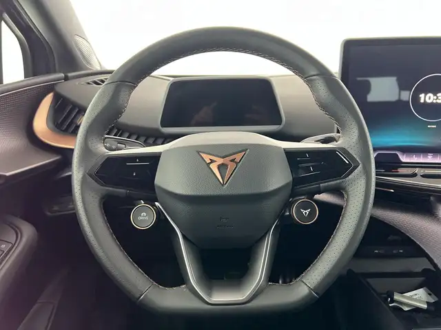 Cupra Tavascan view 16