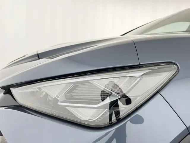 Cupra Tavascan view 6
