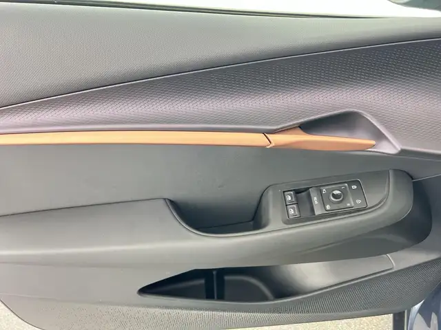 Cupra Tavascan view 11
