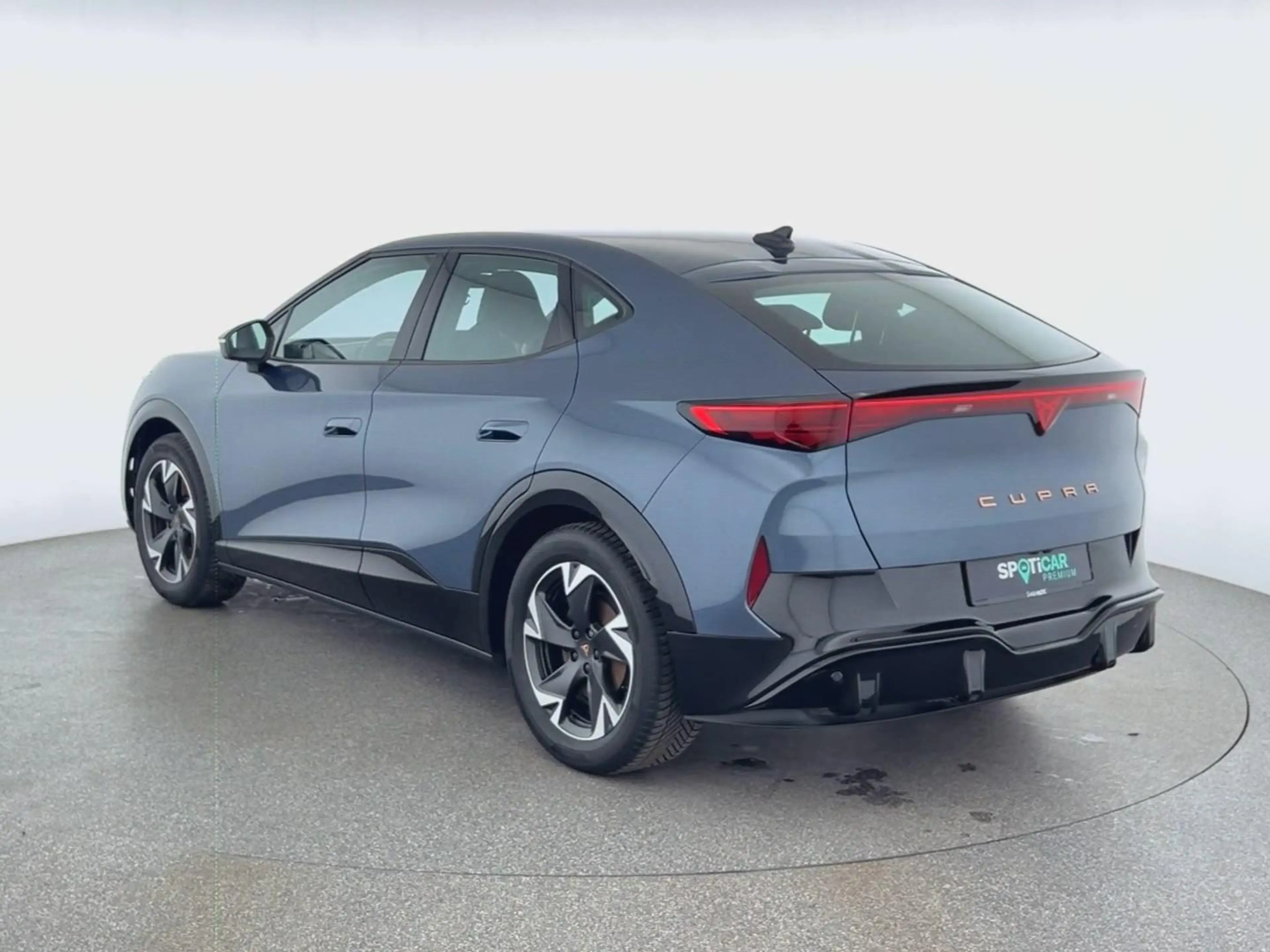 CUPRA Tavascan 210 kW Endurance*RFK*SHZ*ACC*uvm — photo 4