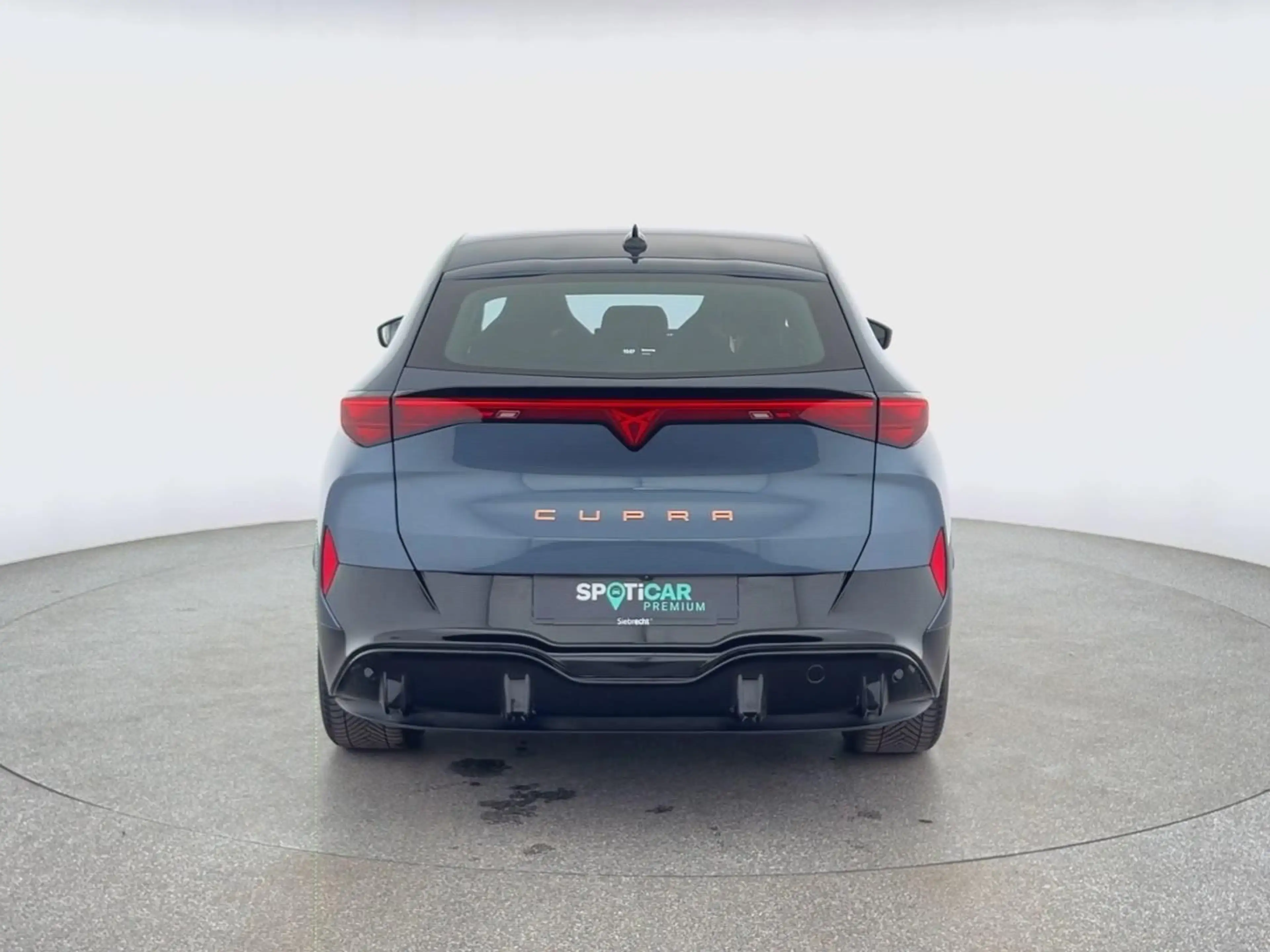 CUPRA Tavascan 210 kW Endurance*RFK*SHZ*ACC*uvm — photo 5