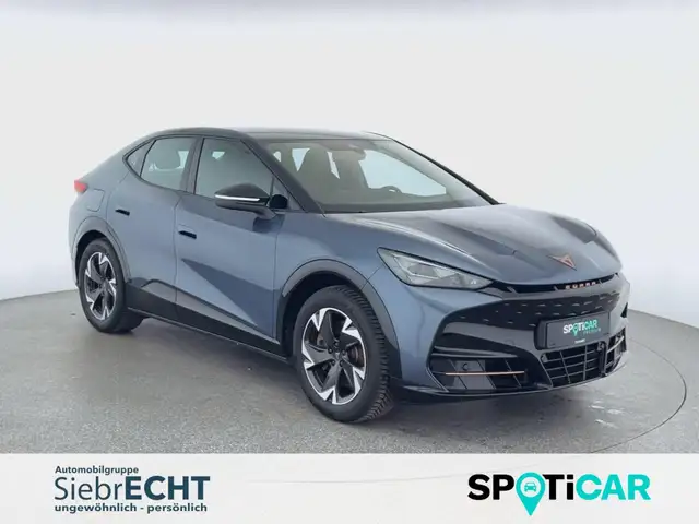 CUPRA Tavascan 210 kW Endurance*RFK*SHZ*ACC*uvm