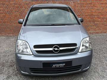 Meriva 1.7 DTR CDTi 16v Enjoy