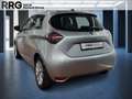 Renault ZOE EXPERIENCE R135 50kWh  RÜCKFAHRKAMERA Plateado - thumbnail 4