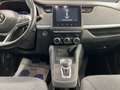 Renault ZOE EXPERIENCE R135 50kWh  RÜCKFAHRKAMERA Plateado - thumbnail 12