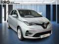 Renault ZOE EXPERIENCE R135 50kWh  RÜCKFAHRKAMERA Plateado - thumbnail 7