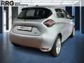 Renault ZOE EXPERIENCE R135 50kWh  RÜCKFAHRKAMERA Plateado - thumbnail 5