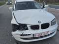 BMW 116 d Black & White - thumbnail 1