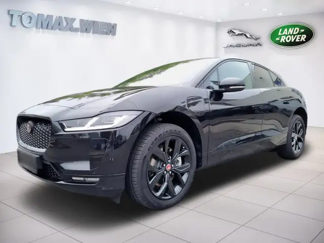 Jaguar I-Pace Austria Edition EV320 90kWh AWD